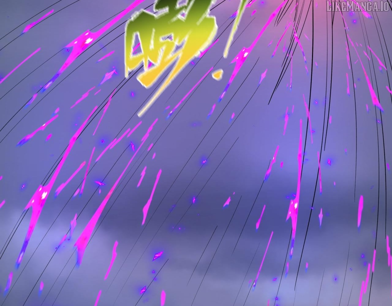 Era of the Haunted Chapter 533 - page 155